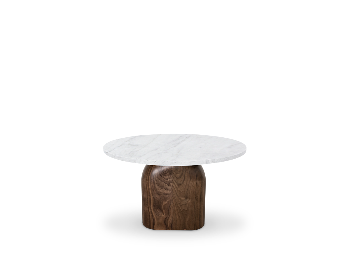 Philip side table Caffe Latte Home
