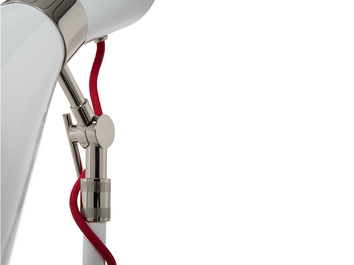 Simone wall lamp Caffe Latte Home