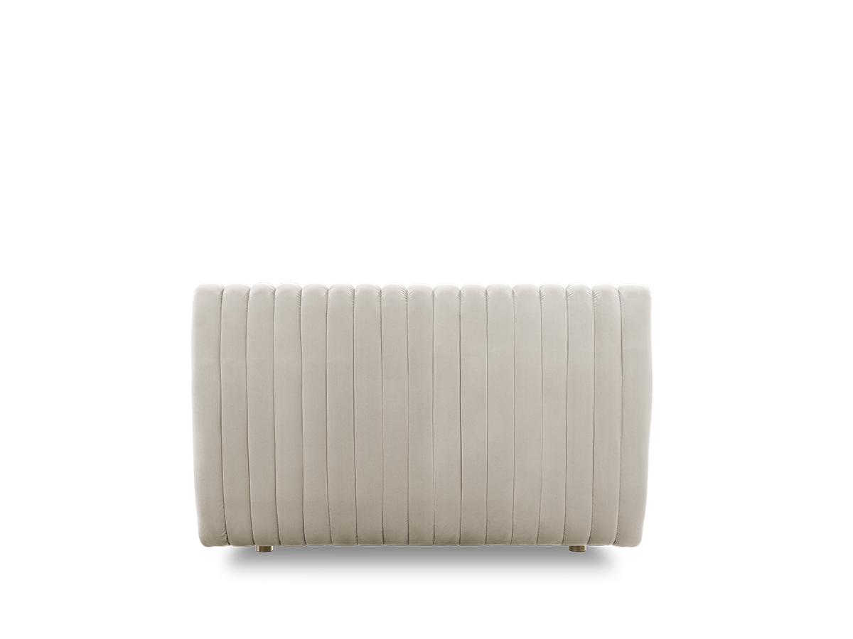 Sophia bed Caffe Latte Home